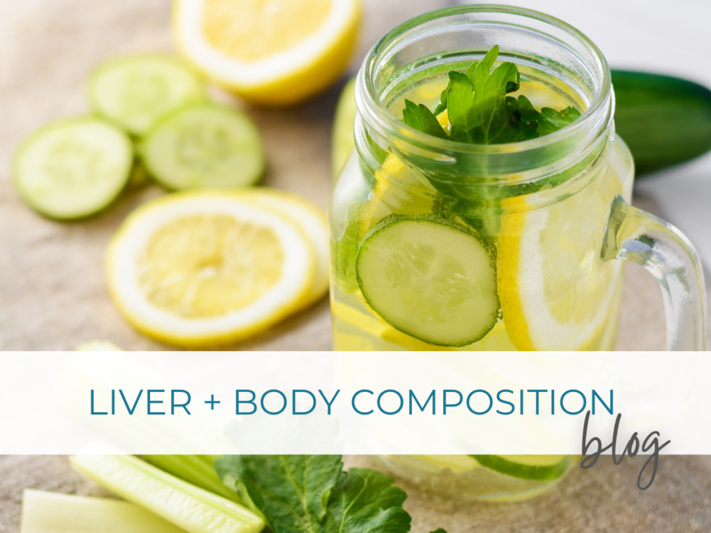 Body Composition
