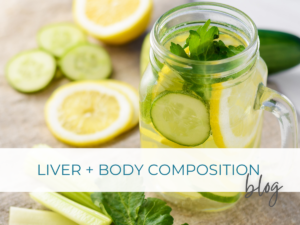 Body Composition