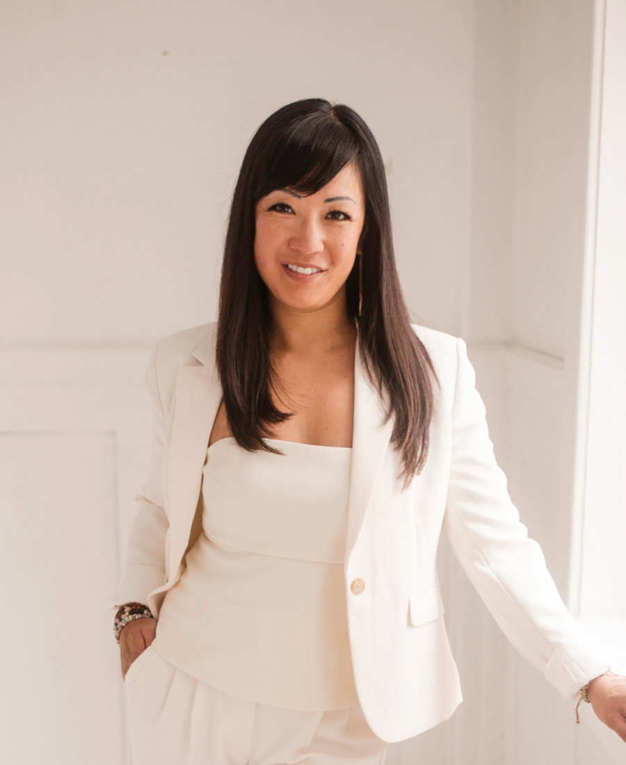 Dr. Beverly Huang ND