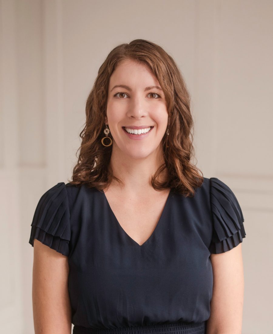 Dr. Jodie Murdoch ND