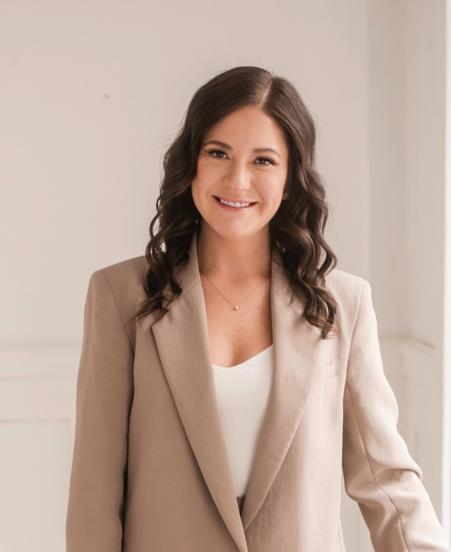 Dr. Karlee Tario ND