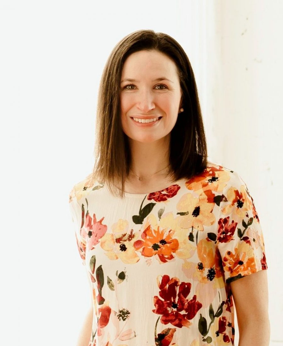 Dr. Kyley Hunt ND