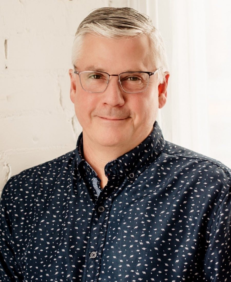 Dr. Joe Klassen ND