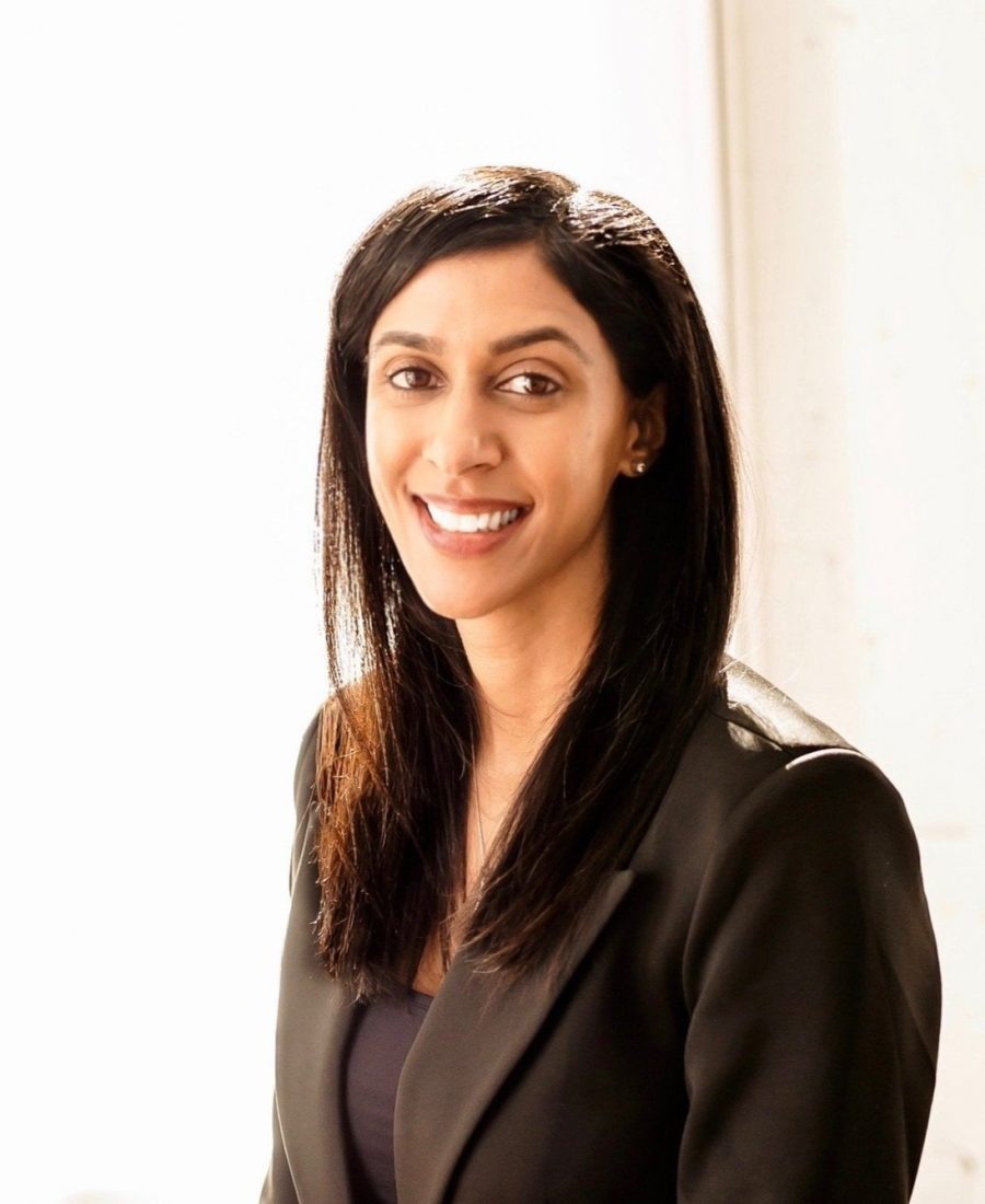 Dr. Farheen Madatali ND