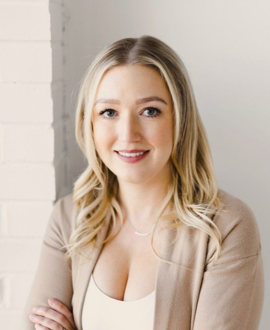 Dr. Brianne Vander Veen ND